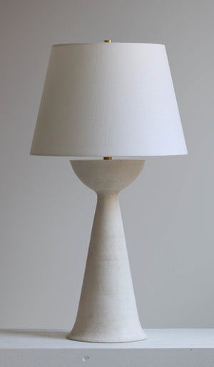 Danny Kaplan 24" Seneca Table Lamp