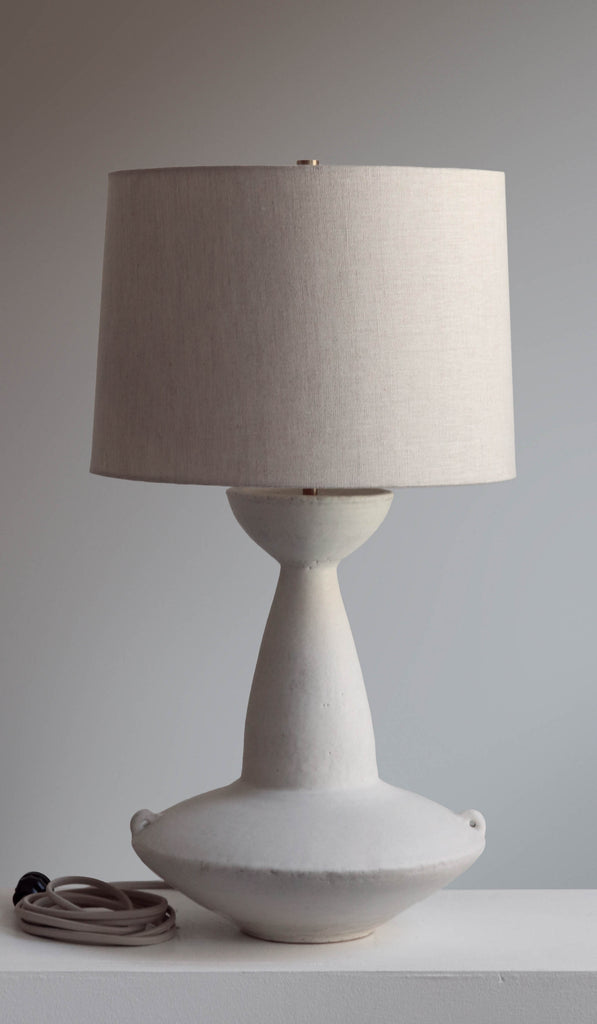 Danny Kaplan Claudius Table Lamp