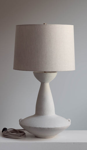 Danny Kaplan Claudius Table Lamp