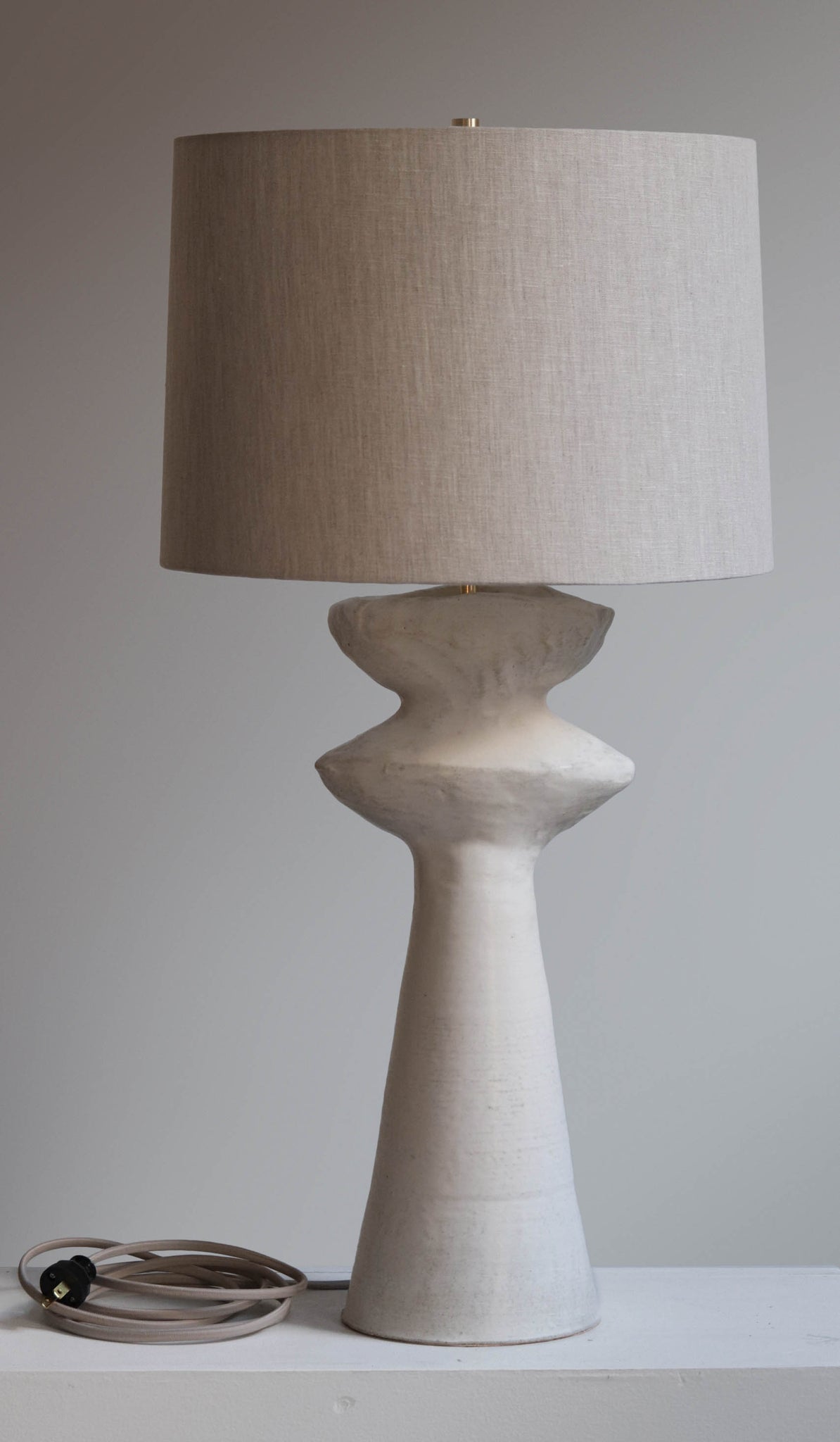 Danny Kaplan Cicero Table Lamp