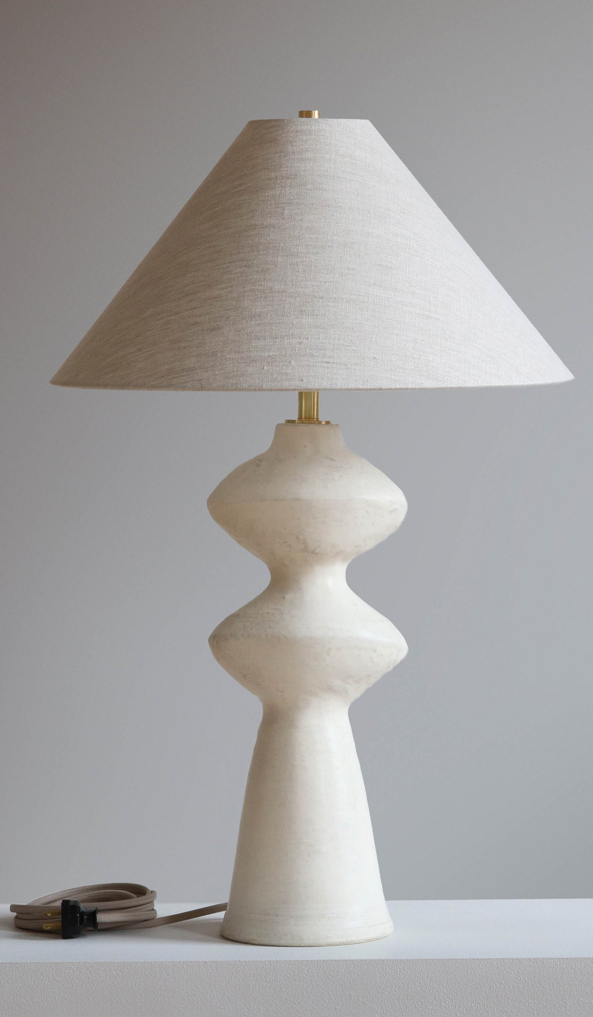 Danny Kaplan Pollux Table Lamp
