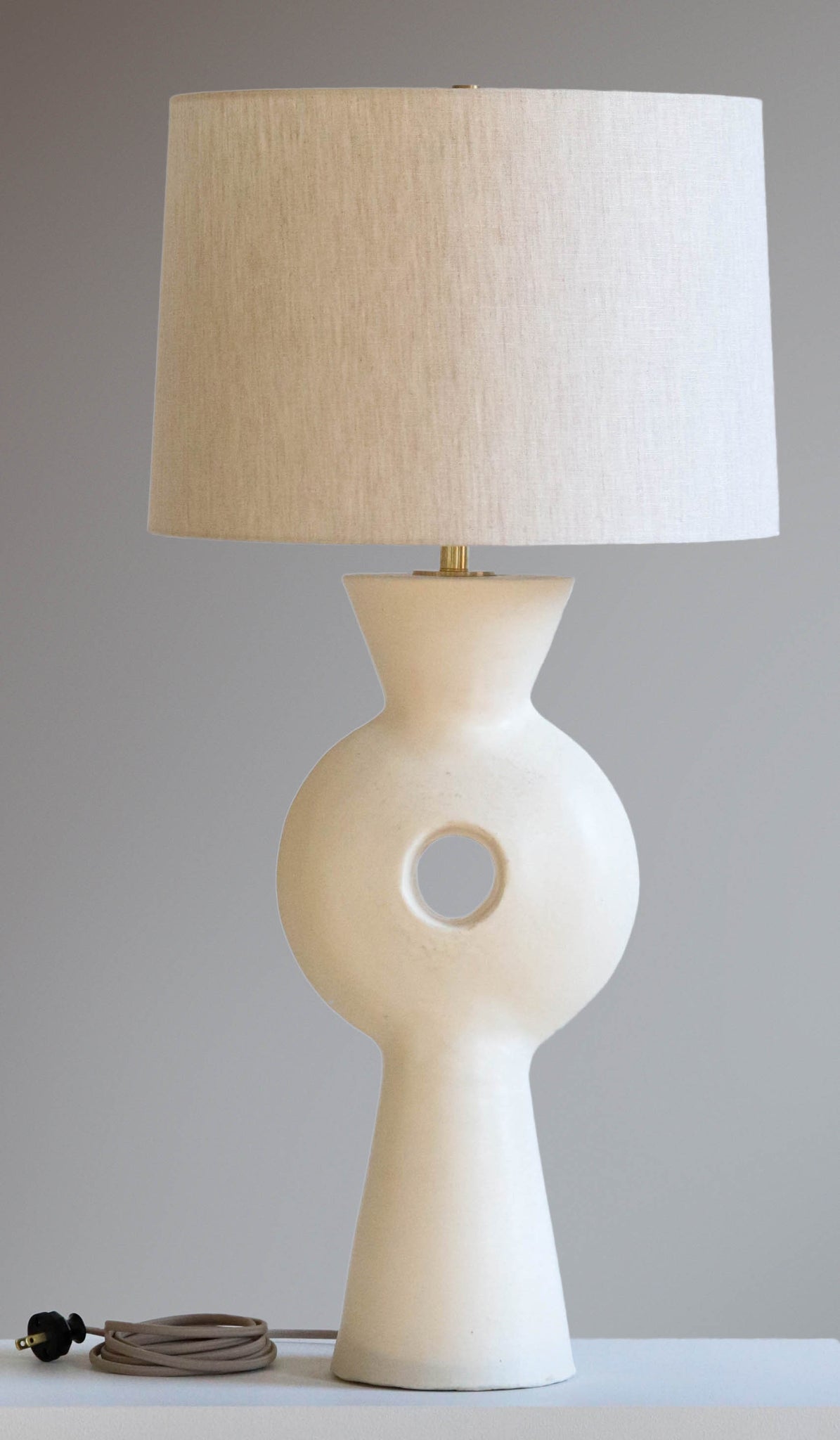 Danny Kaplan Linus Table Lamp