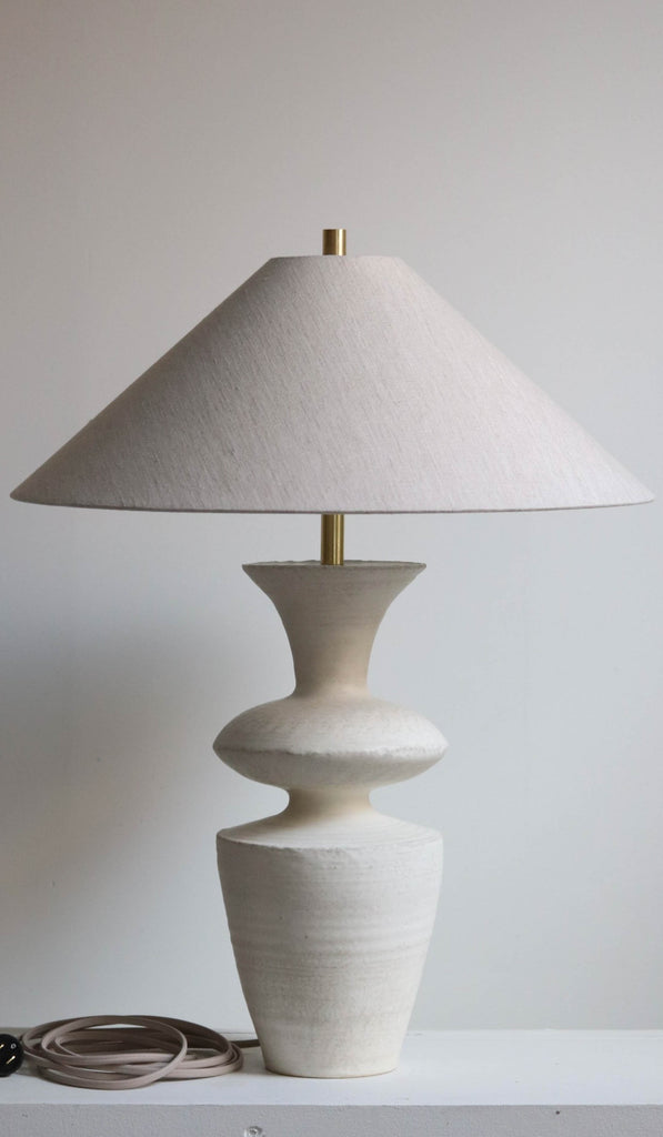 Danny Kaplan Rhodes Table Lamp