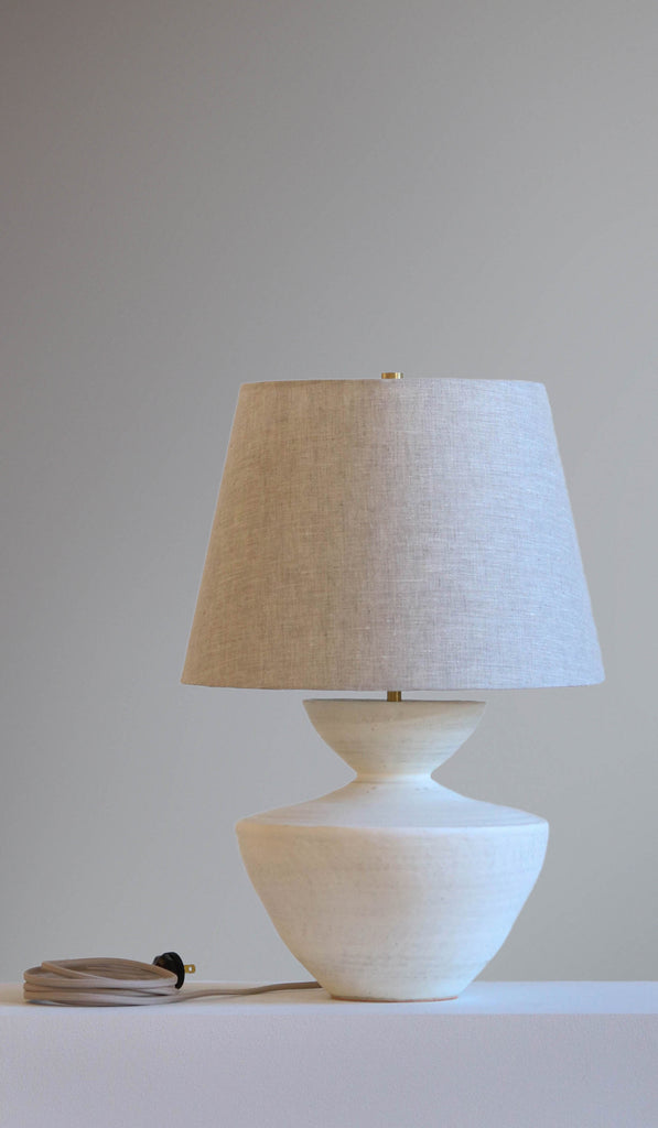 Danny Kaplan Tauria Table Lamp