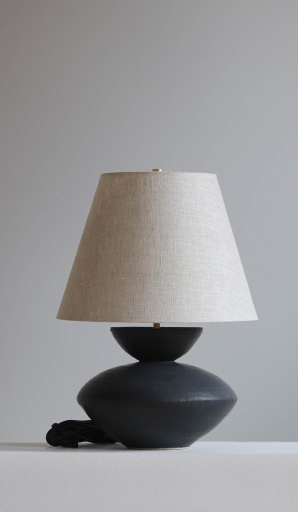 Danny Kaplan Varinia Table Lamp