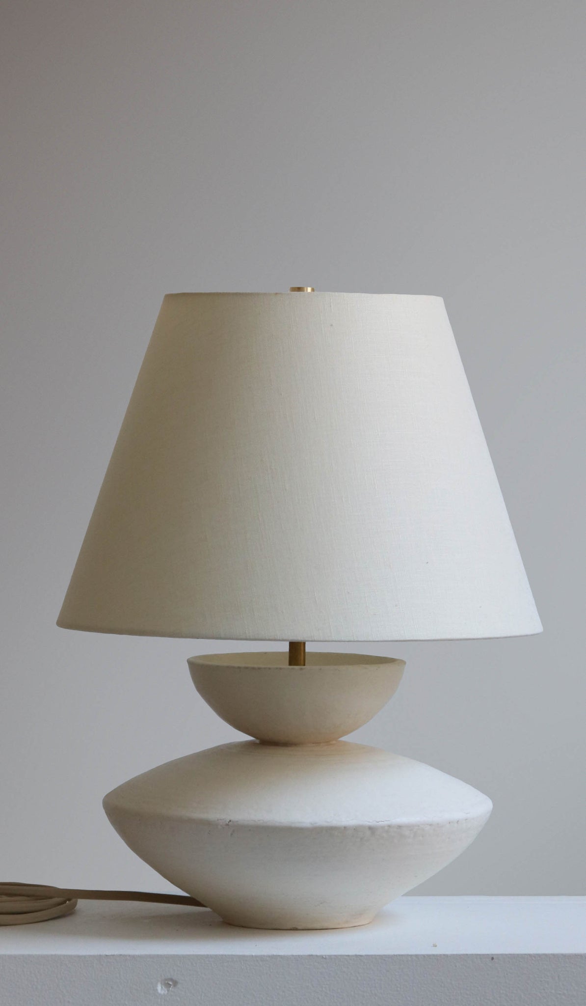 Danny Kaplan Varinia Table Lamp