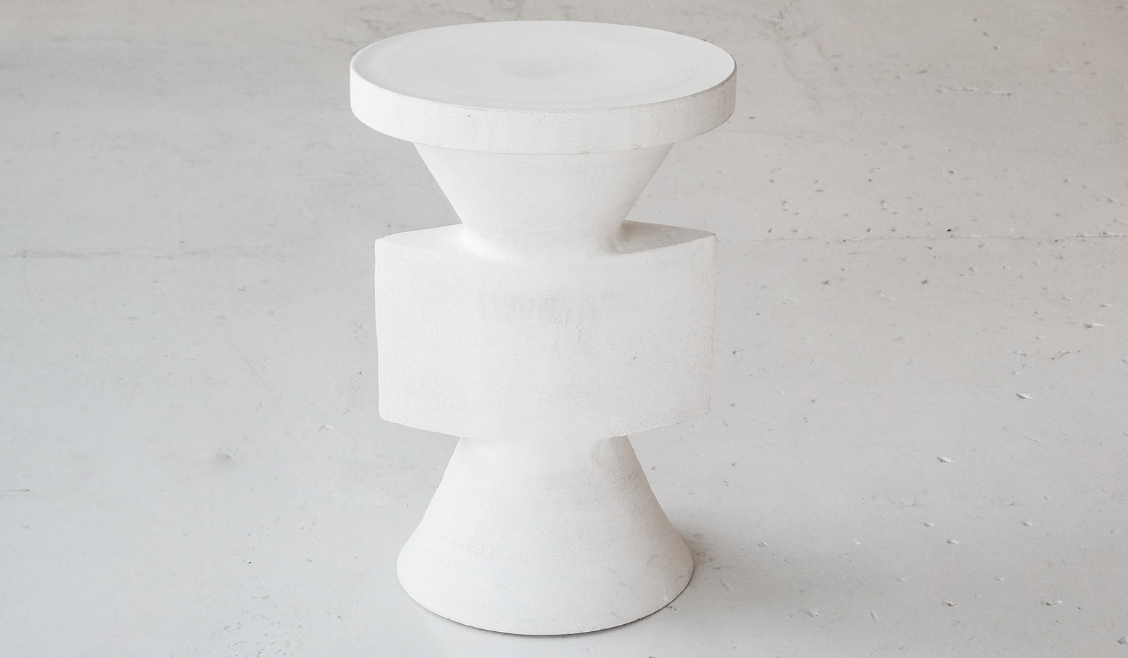 Danny Kaplan Arthur Side Table