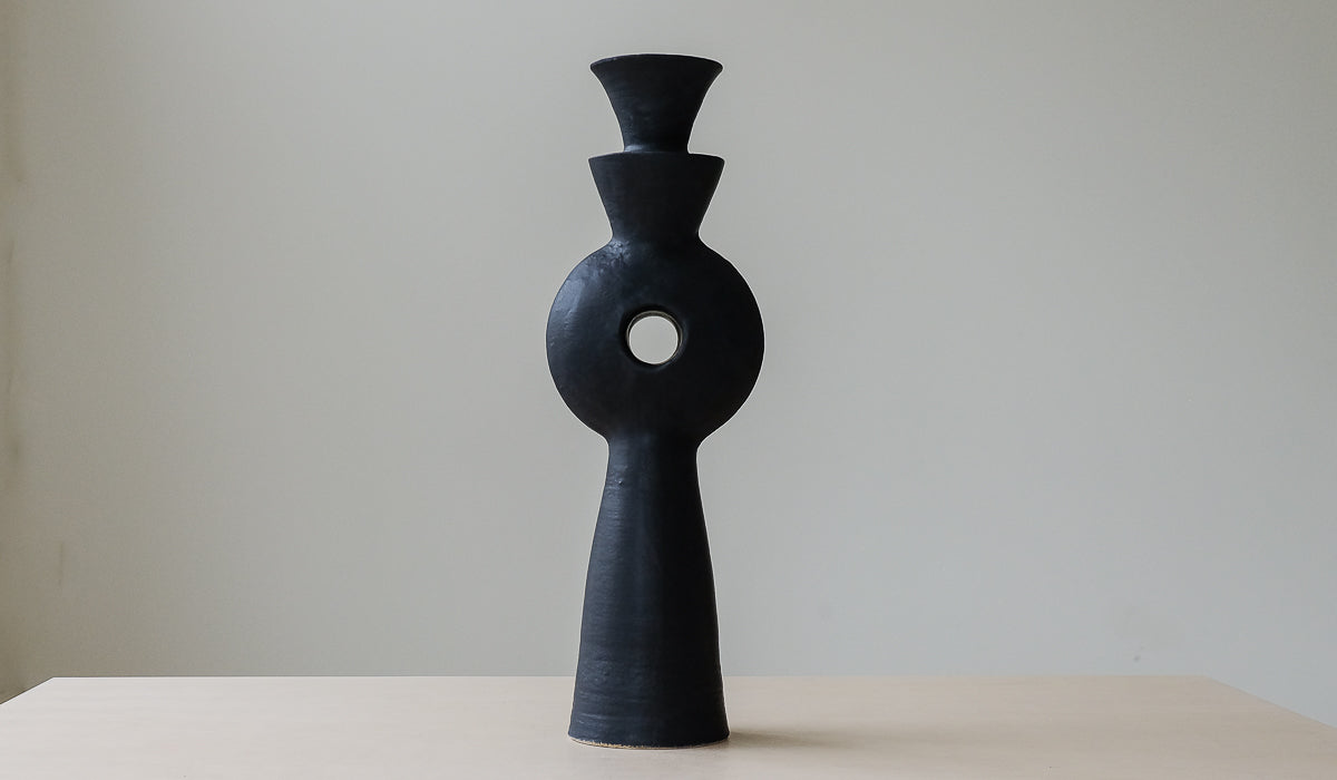 Danny Kaplan Linus Vessel