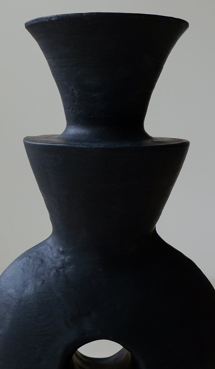 Danny Kaplan Linus Vessel
