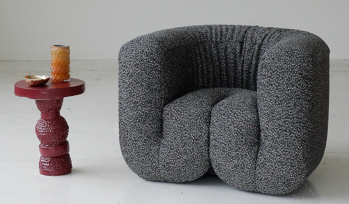 IN STOCK De Sede DS-707 / 01 'Canada' Chair