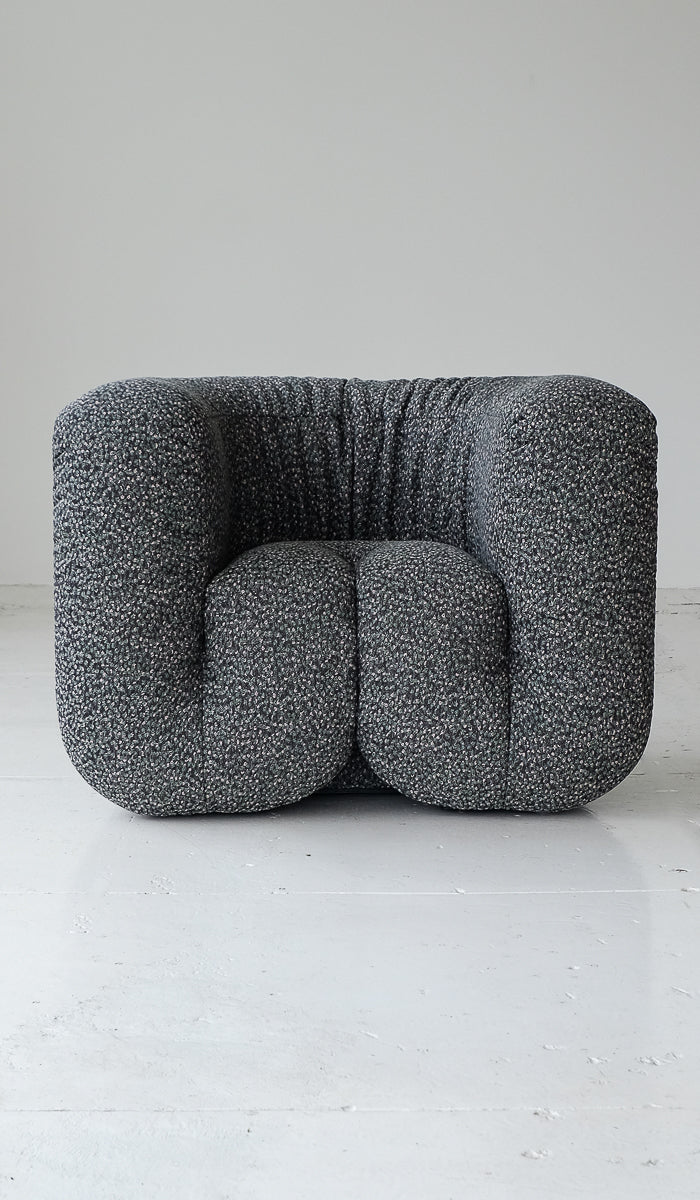 IN STOCK De Sede DS-707 / 01 'Canada' Chair