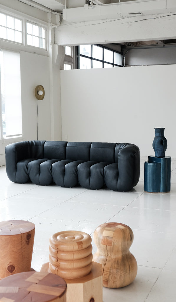 De Sede DS-707 / 03 'Canada' Sofa