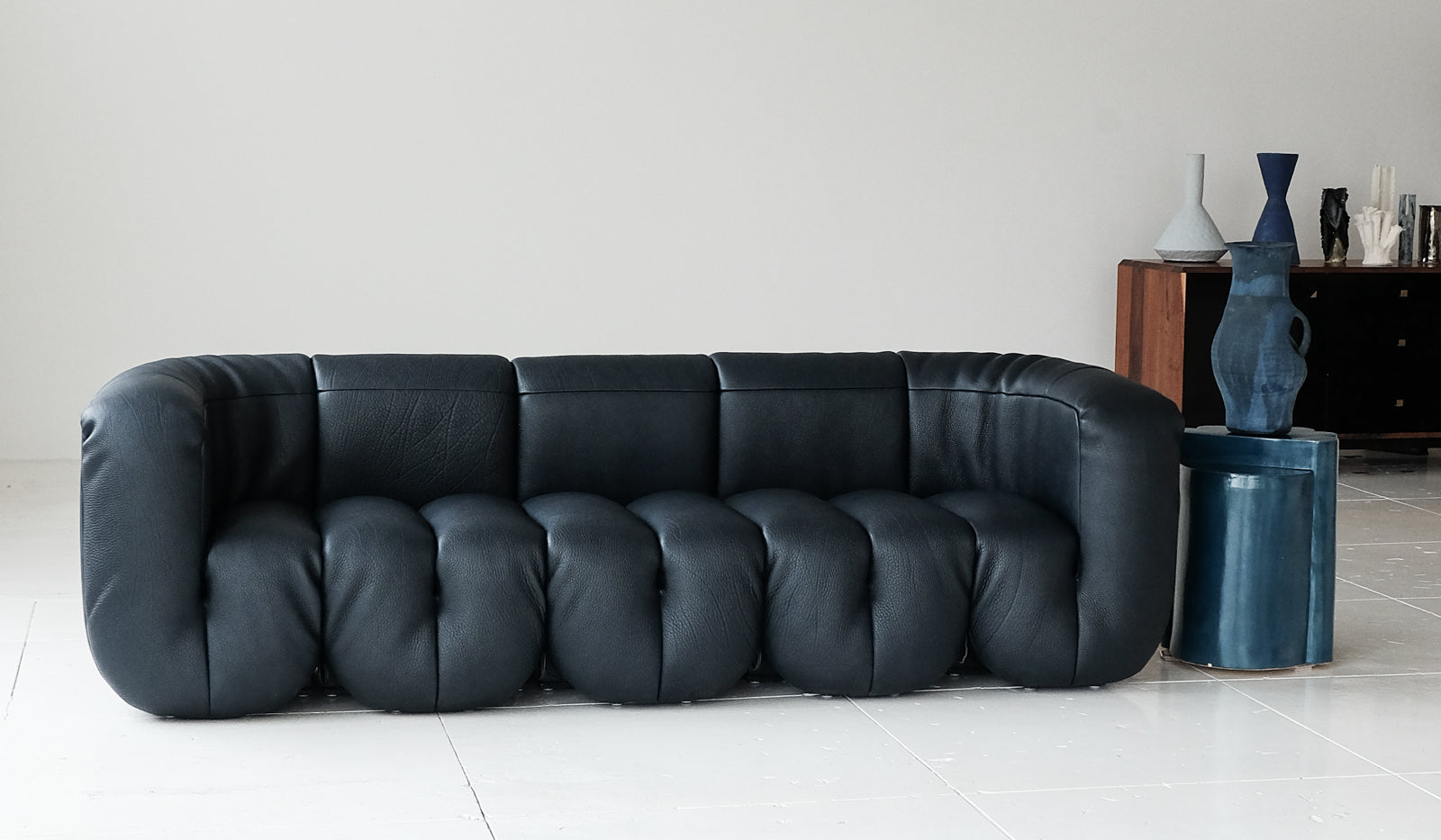 De Sede DS-707 / 03 'Canada' Sofa
