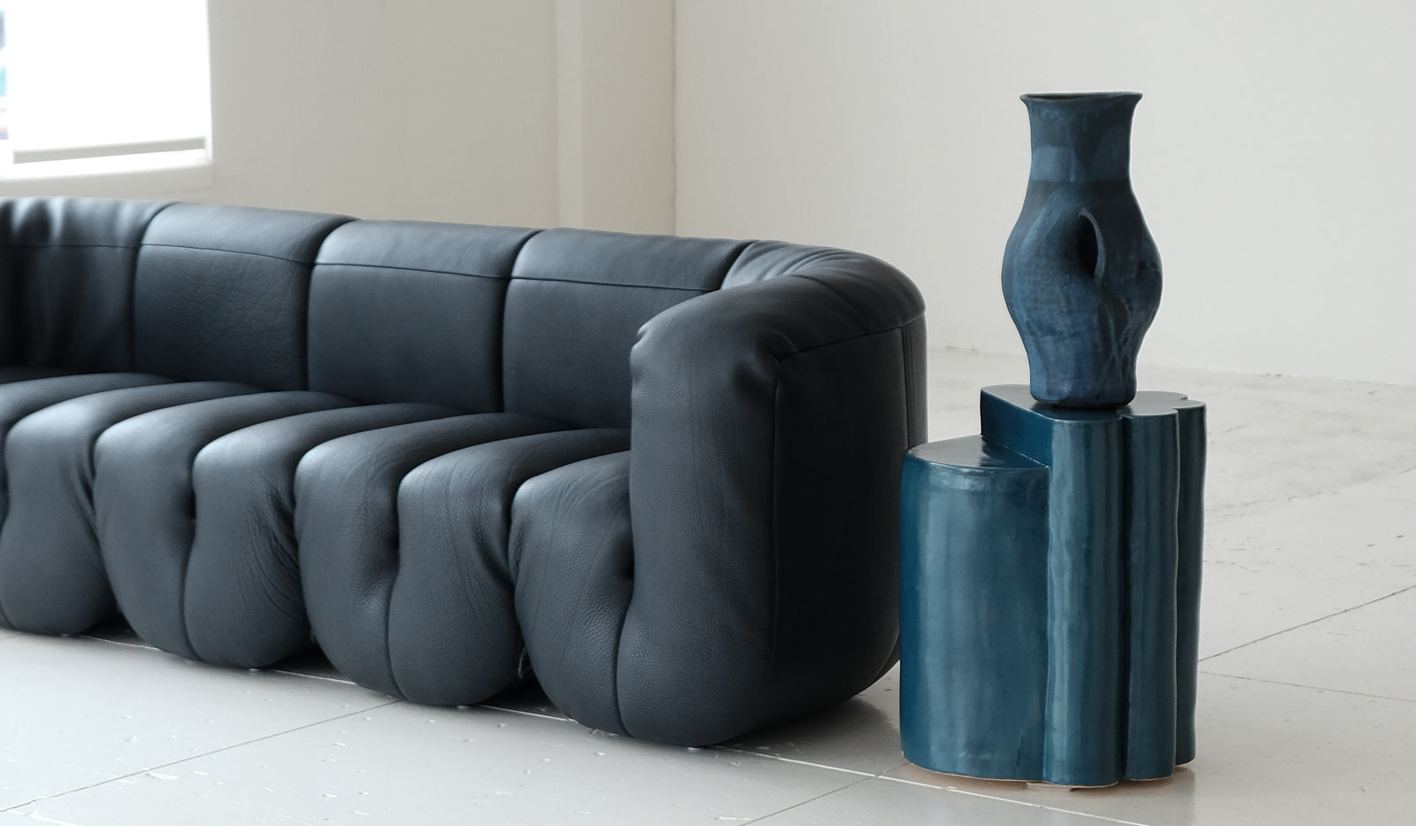 De Sede DS-707 / 03 'Canada' Sofa