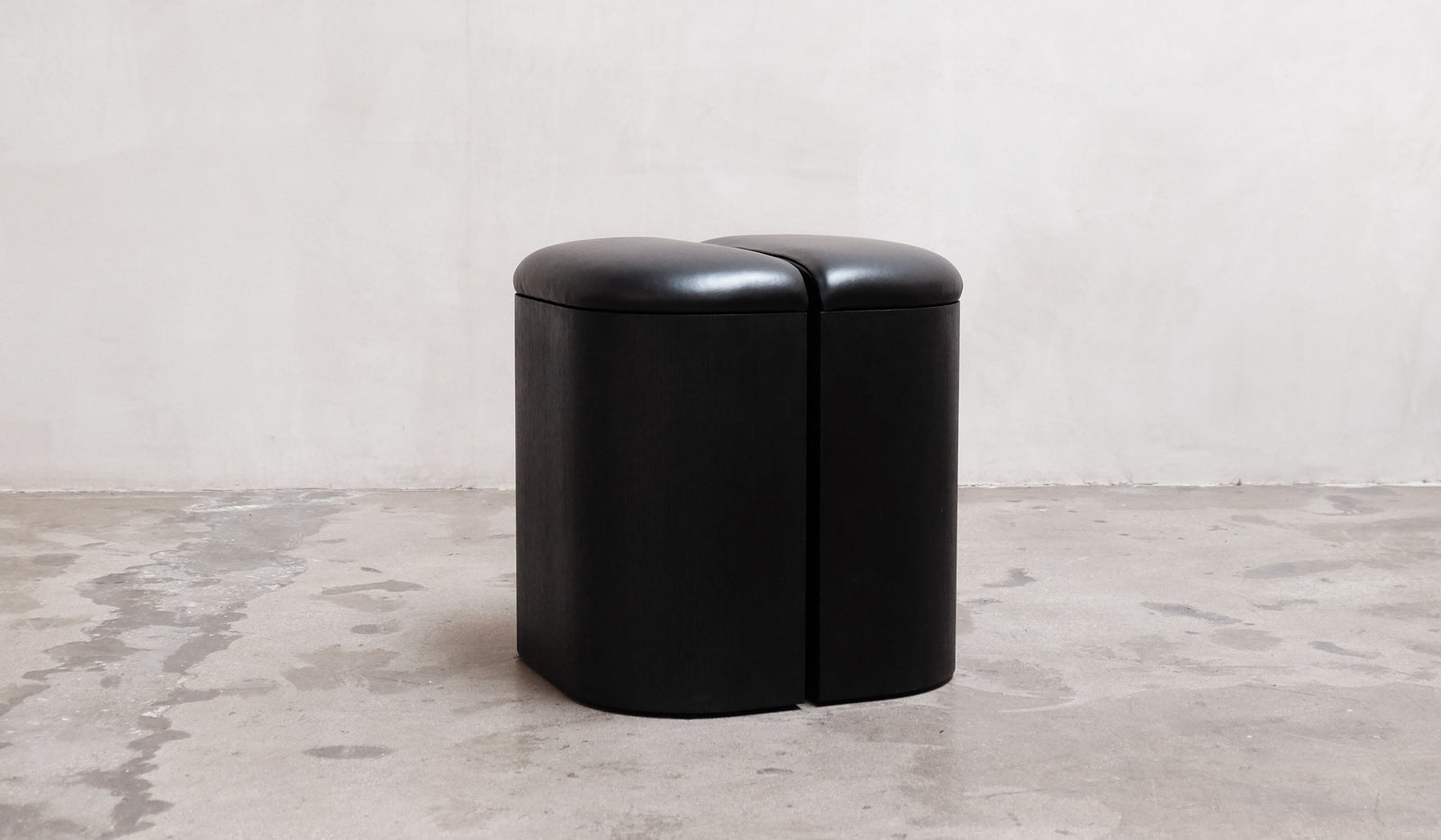 Estudio Persona Aire Stool