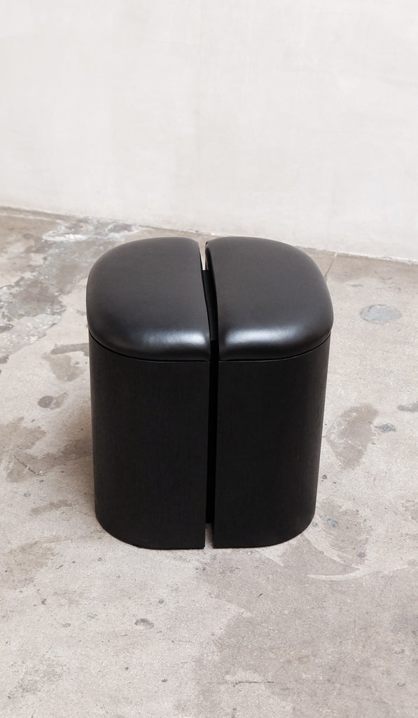 Estudio Persona Aire Stool