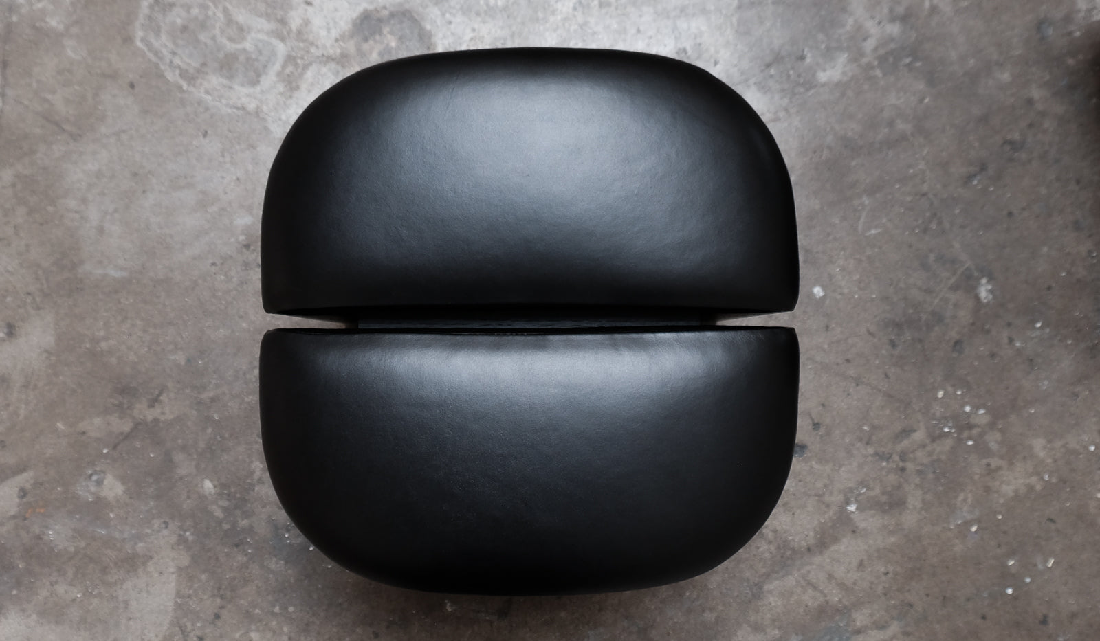 Estudio Persona Aire Stool