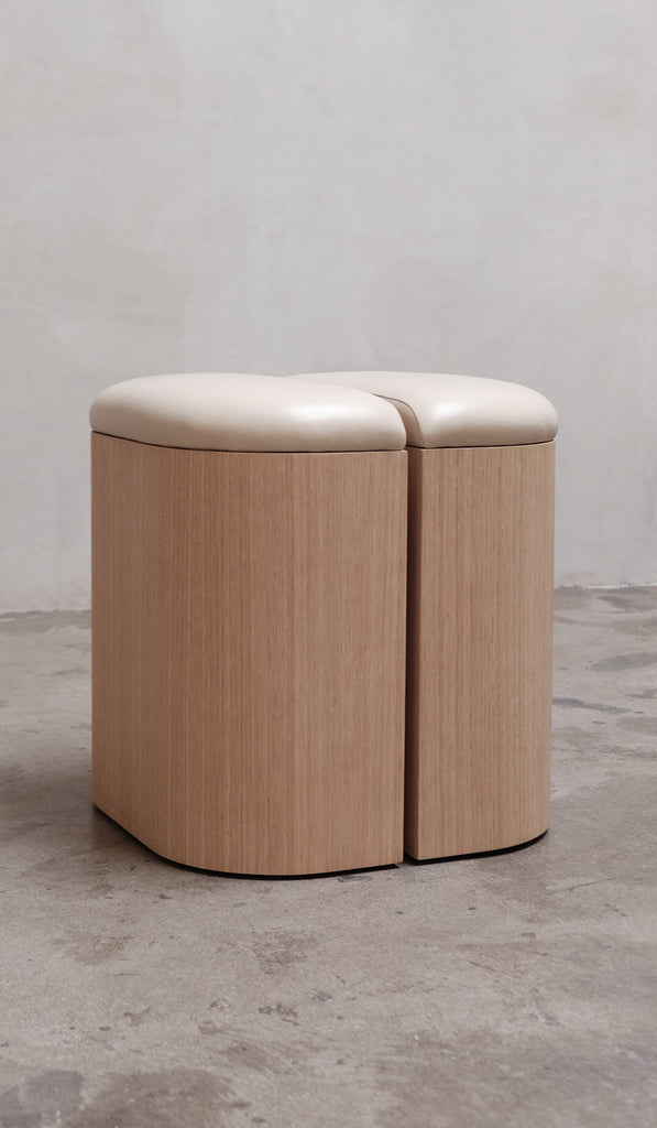 Estudio Persona Aire Stool