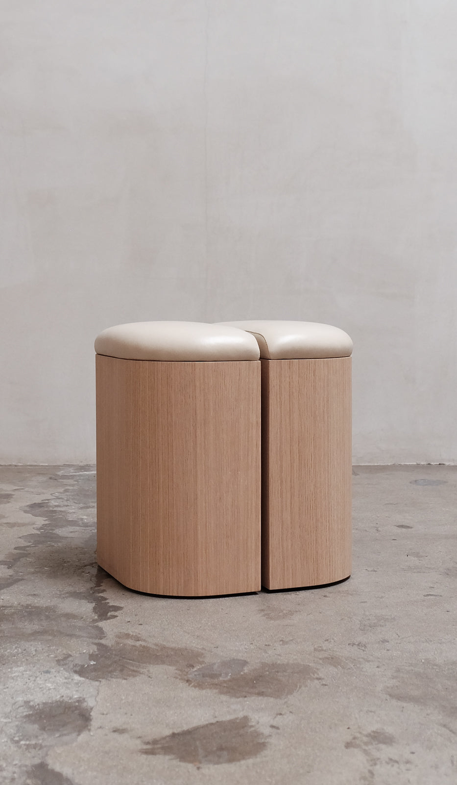 Estudio Persona Aire Stool