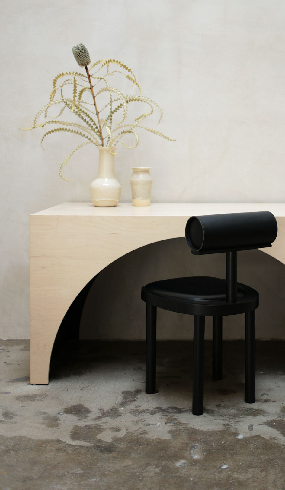 Estudio Persona Arc Desk