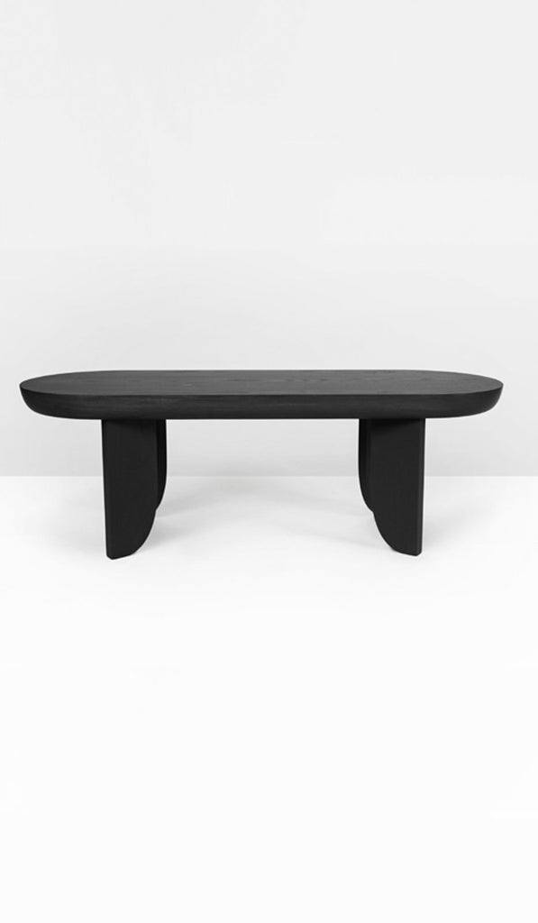 Grain Dish Bench