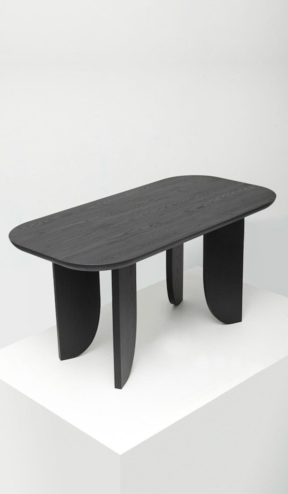 Grain Dish Desk