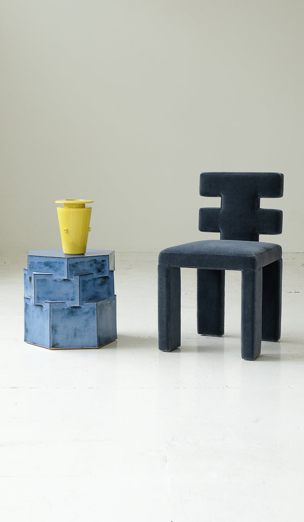 Estudio Persona H Chair - Spartan Shop