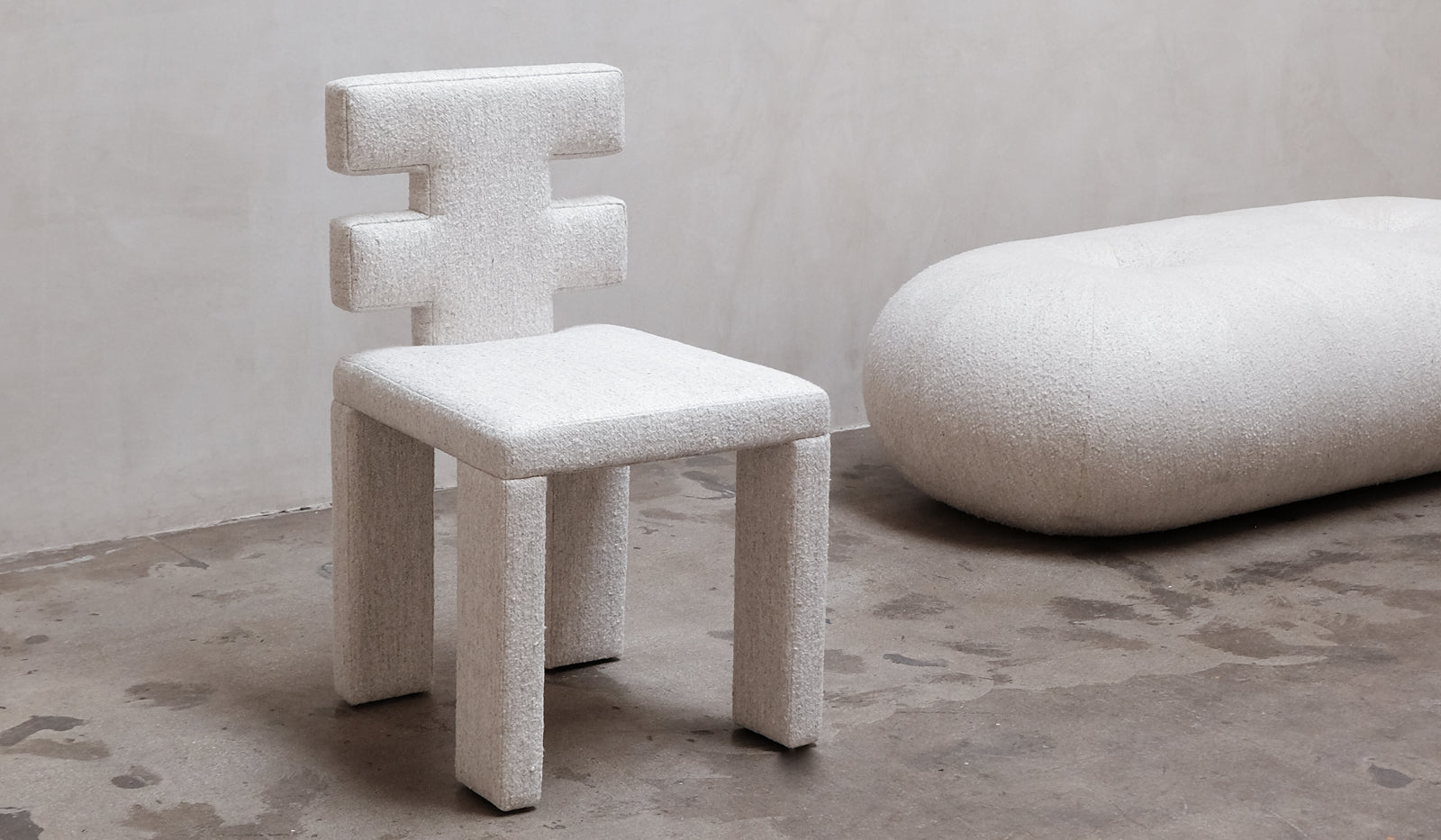 Estudio Persona H Chair
