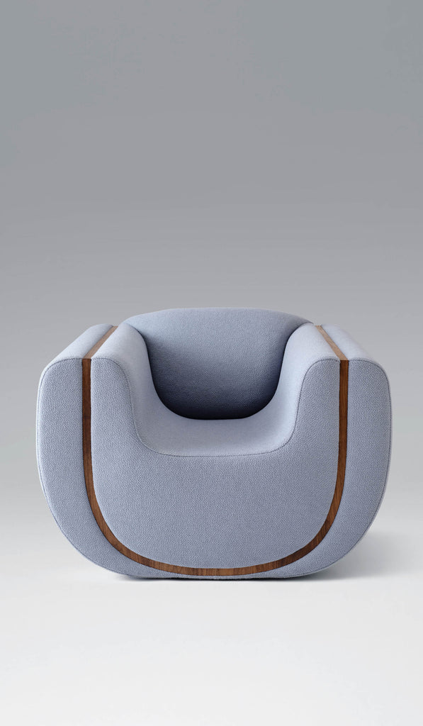 Estudio Persona Linea Armchair