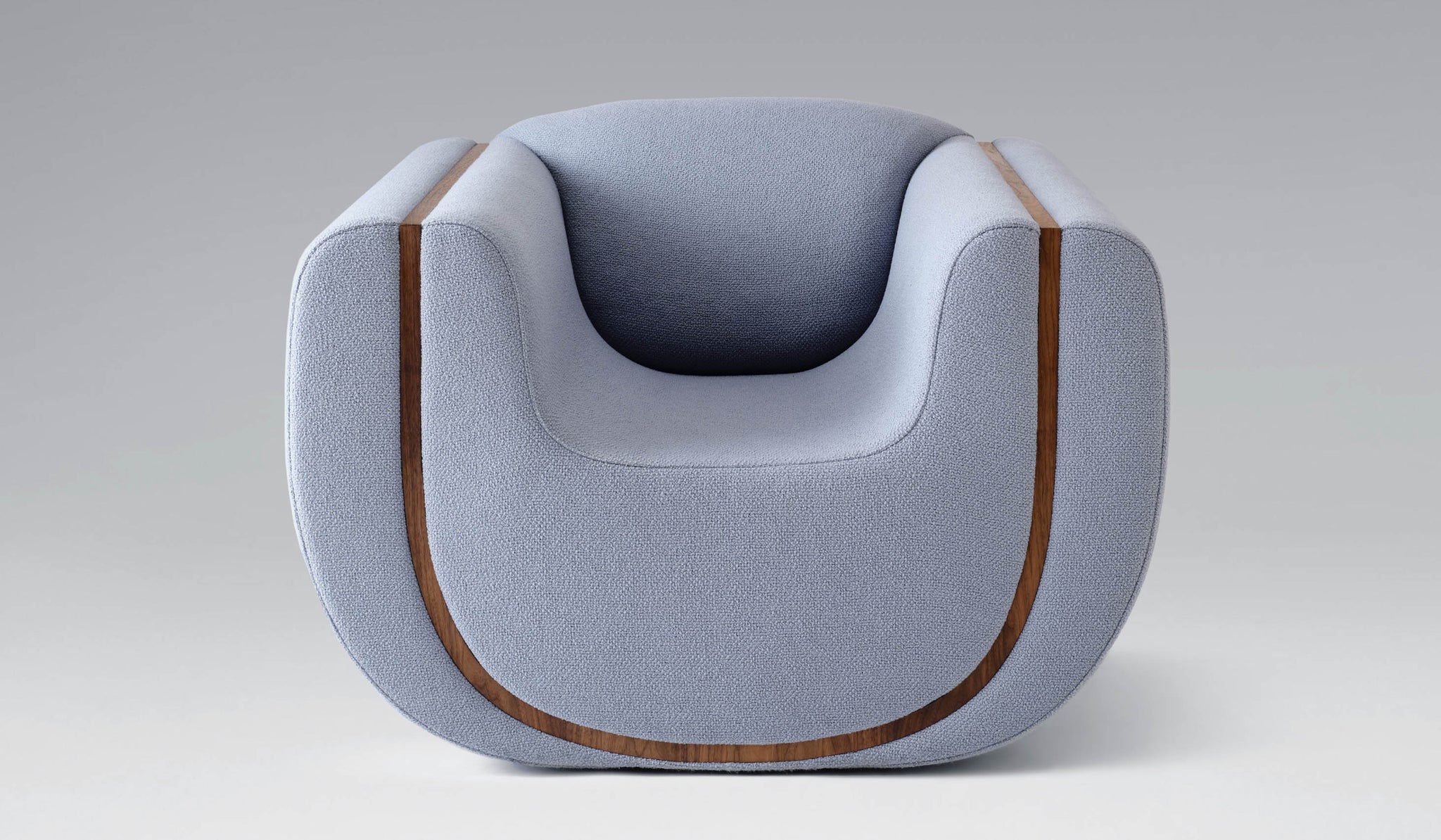 Estudio Persona Linea Armchair