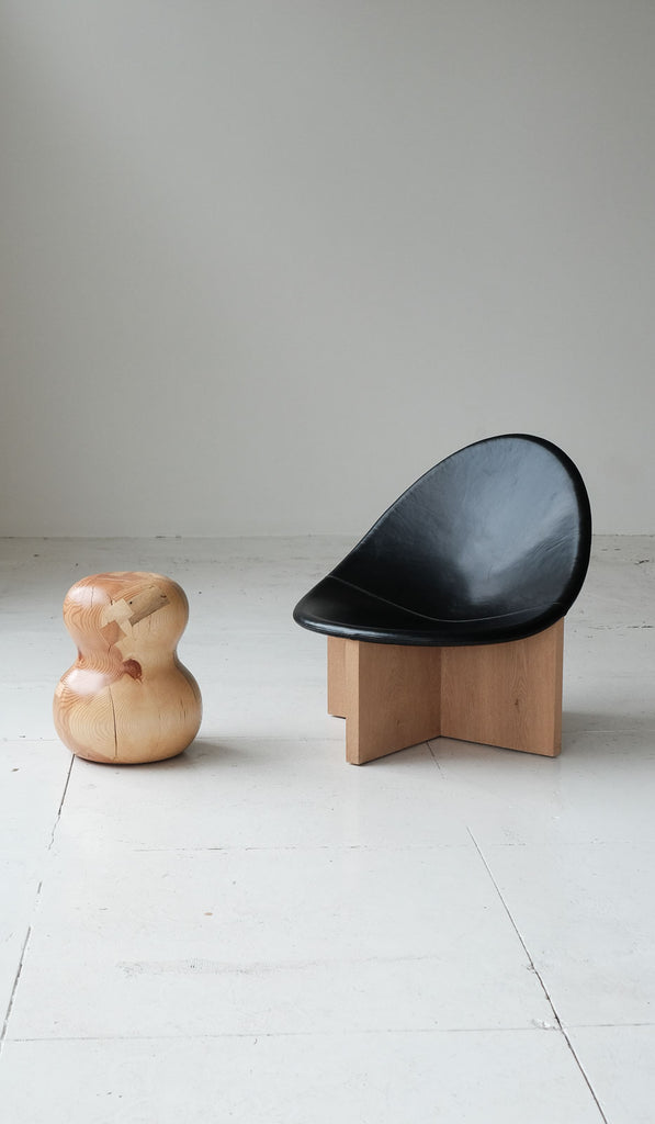 Estudio Persona Nido Chair