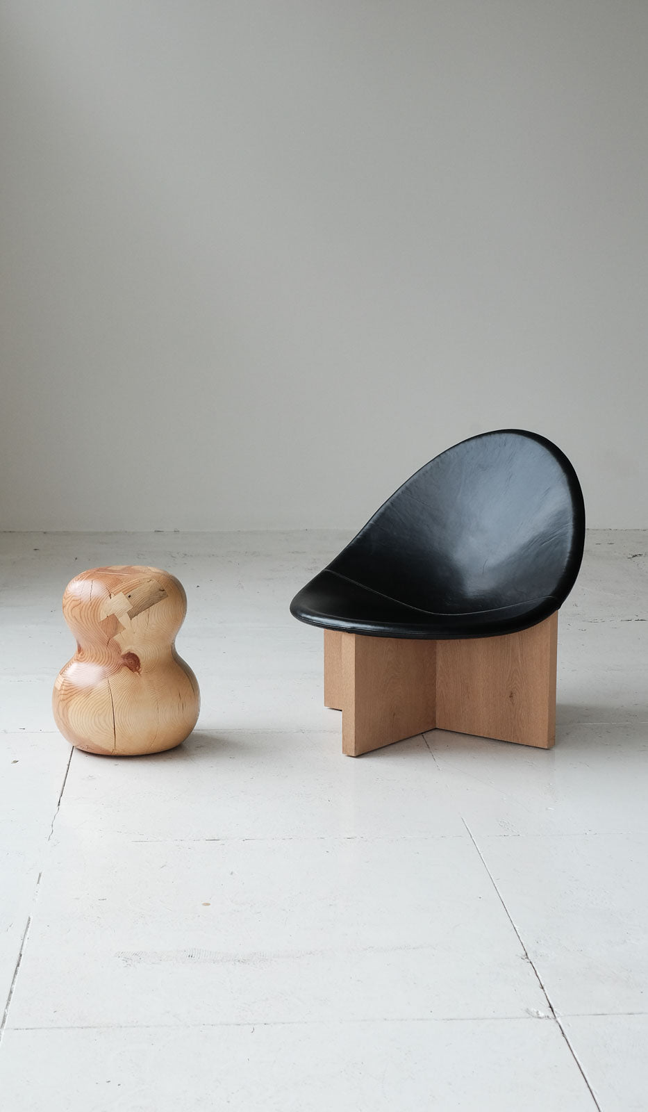 Estudio Persona Nido Chair