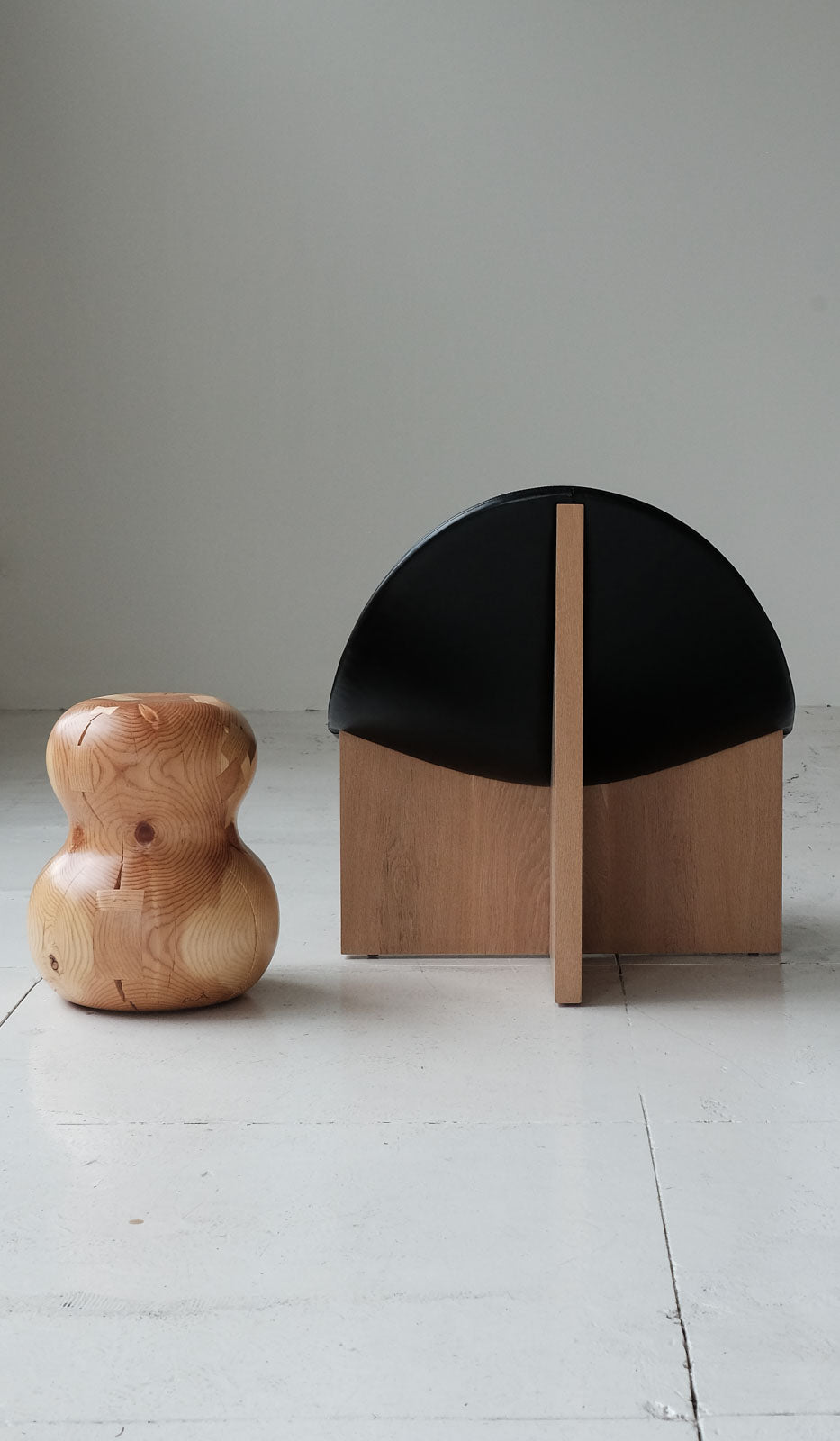 Estudio Persona Nido Chair