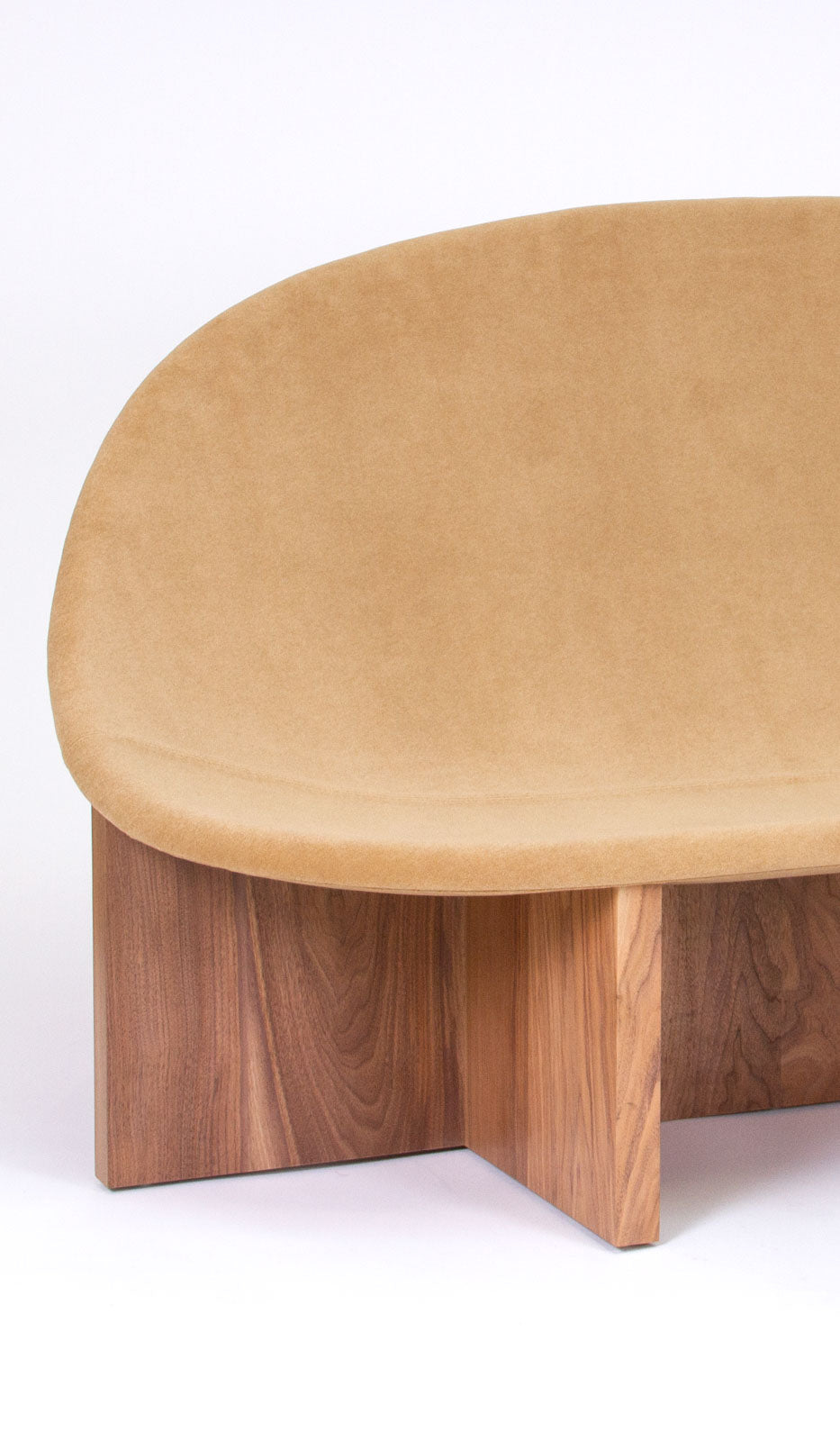 Estudio Persona Nido Sofa