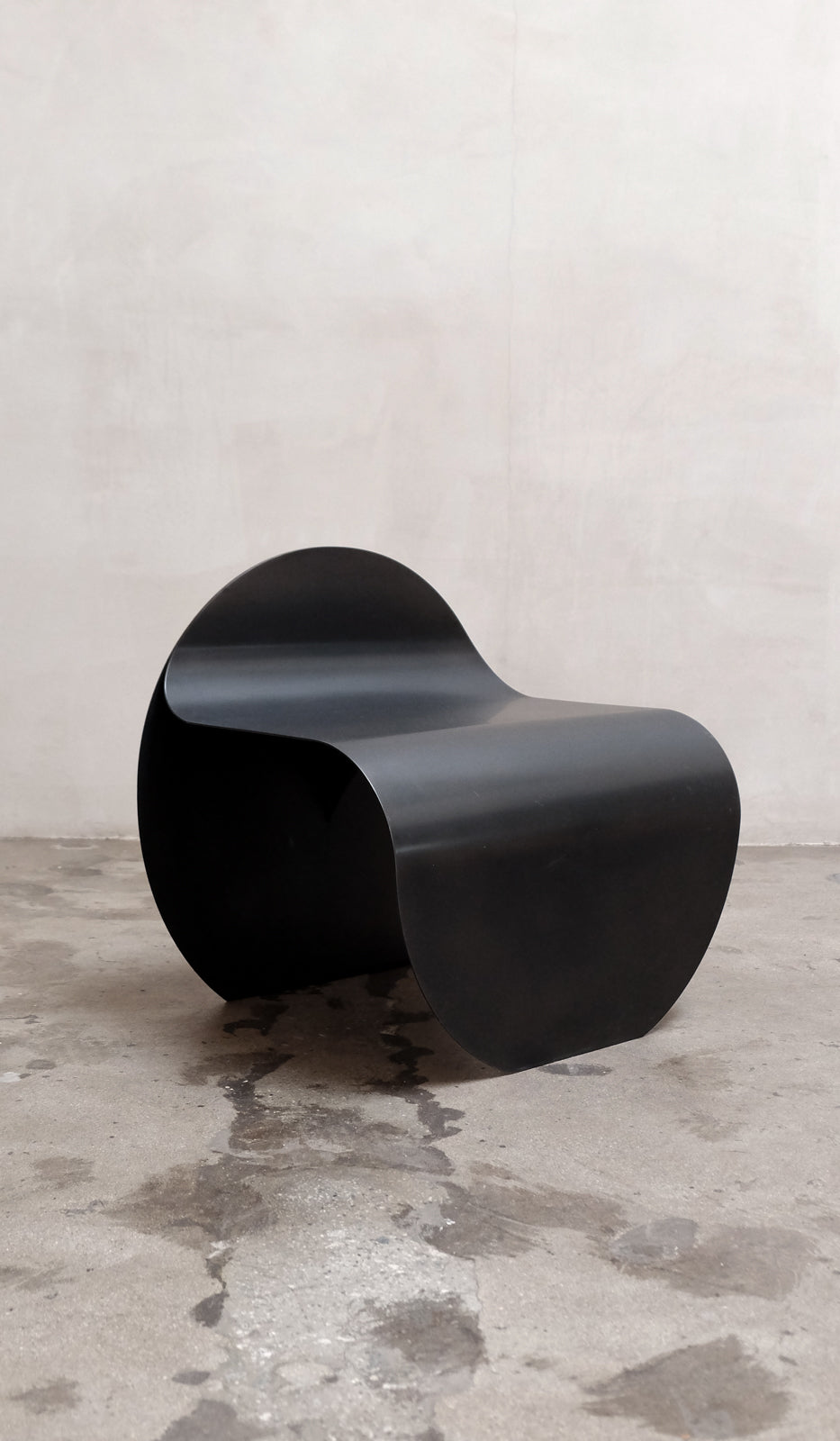 Estudio Persona O Stool