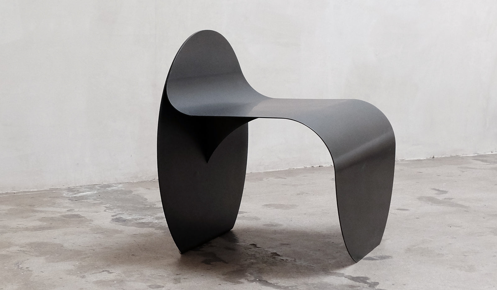 Estudio Persona O Stool