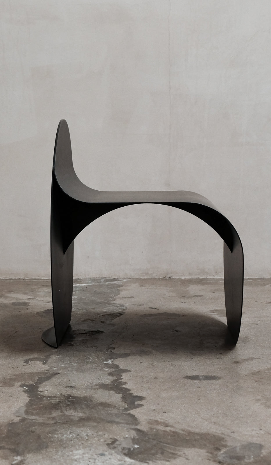 Estudio Persona O Stool