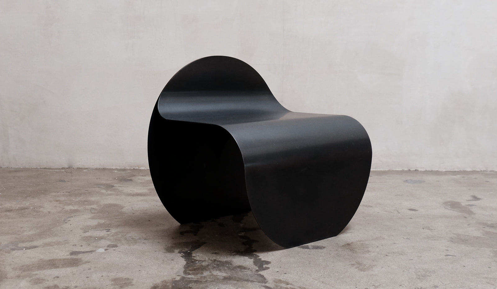 Estudio Persona O Stool