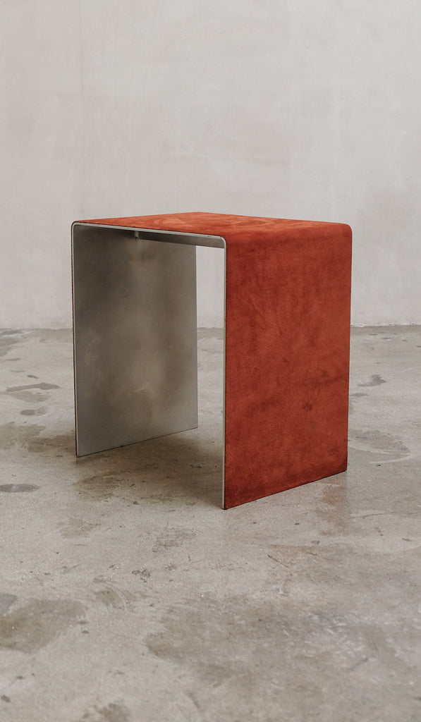 Estudio Persona Segment Stool