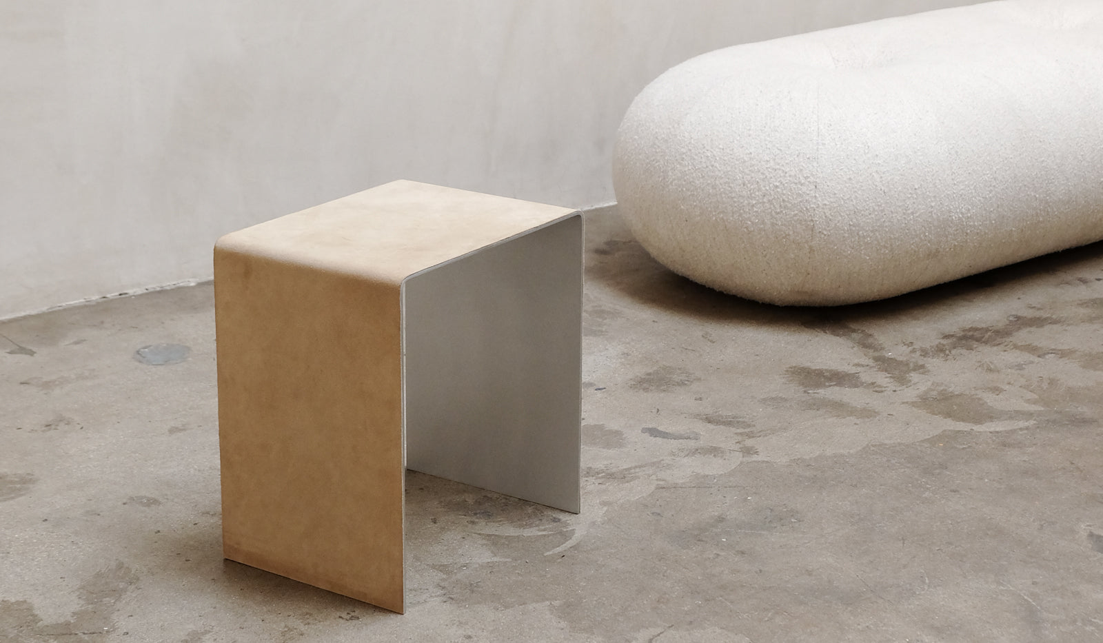 Estudio Persona Segment Stool