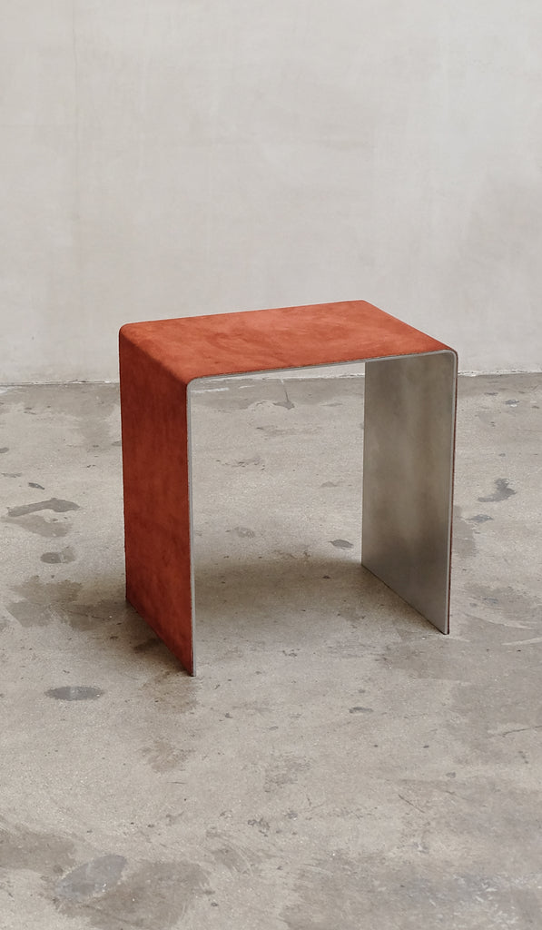 Estudio Persona Segment Stool