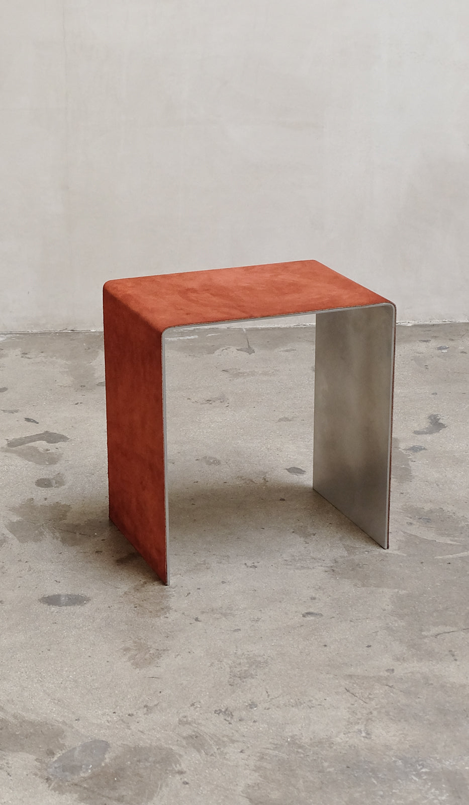 Estudio Persona Segment Stool