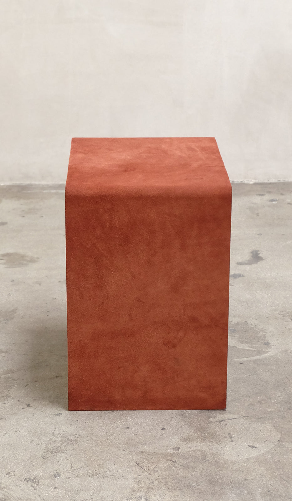 Estudio Persona Segment Stool