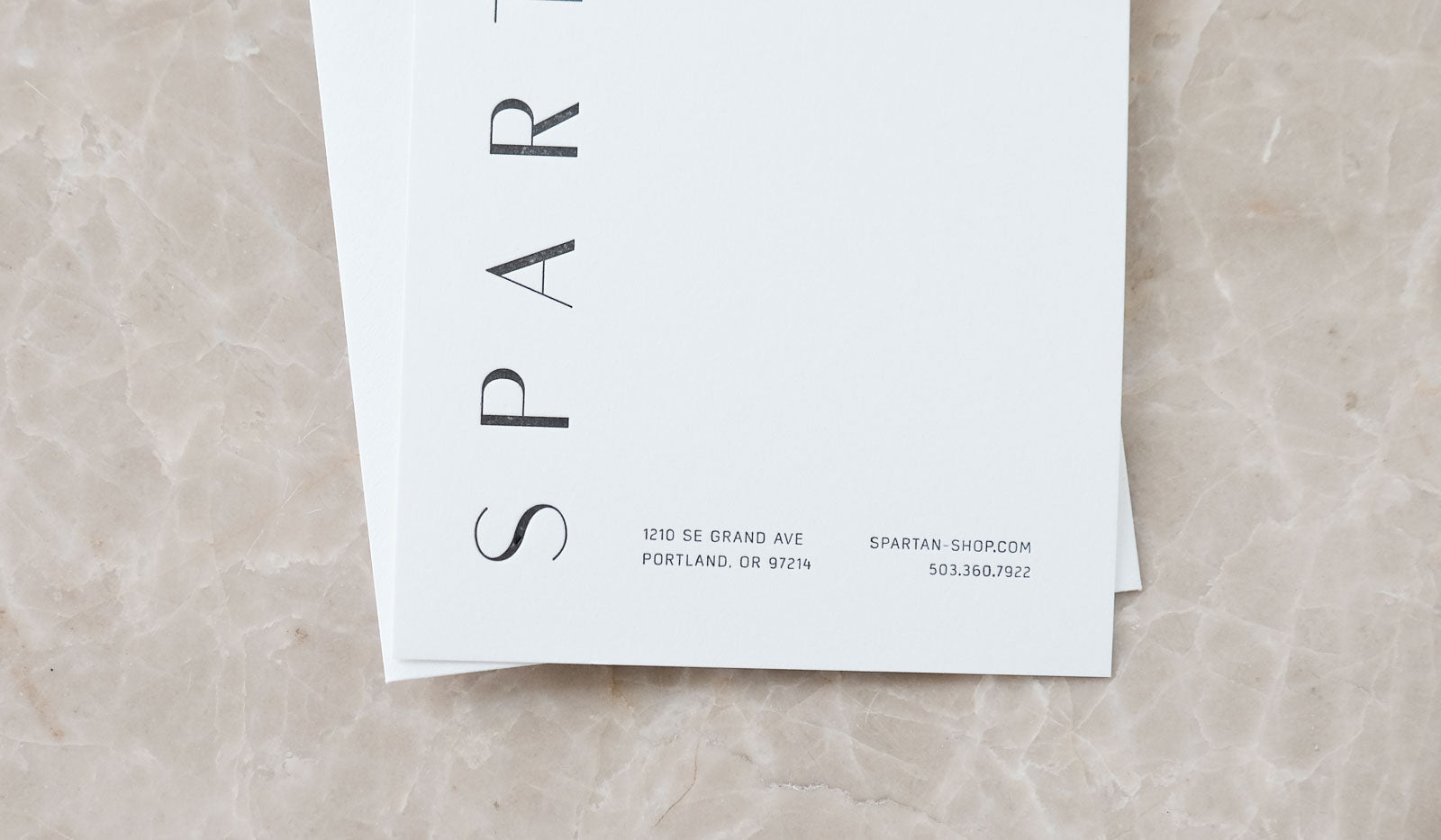 Spartan Shop Gift Card
