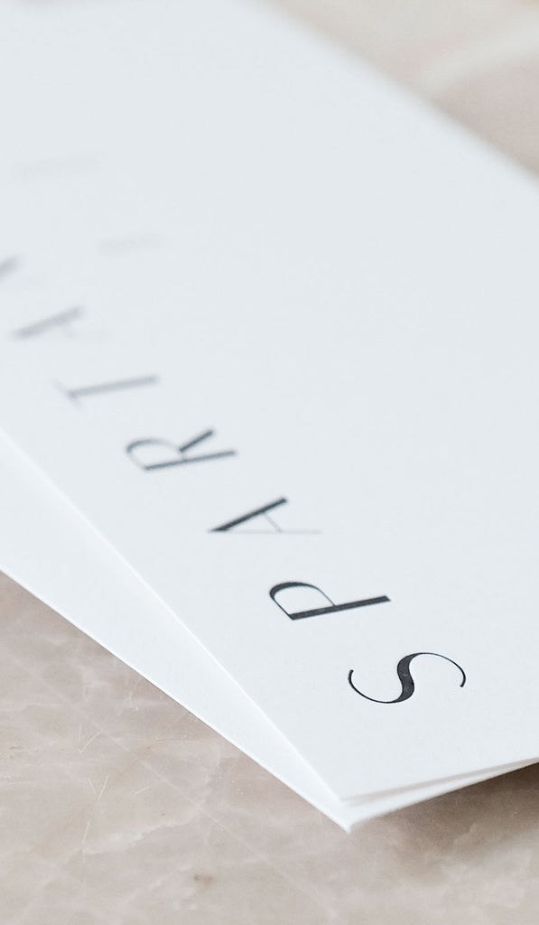 Spartan Shop Gift Card