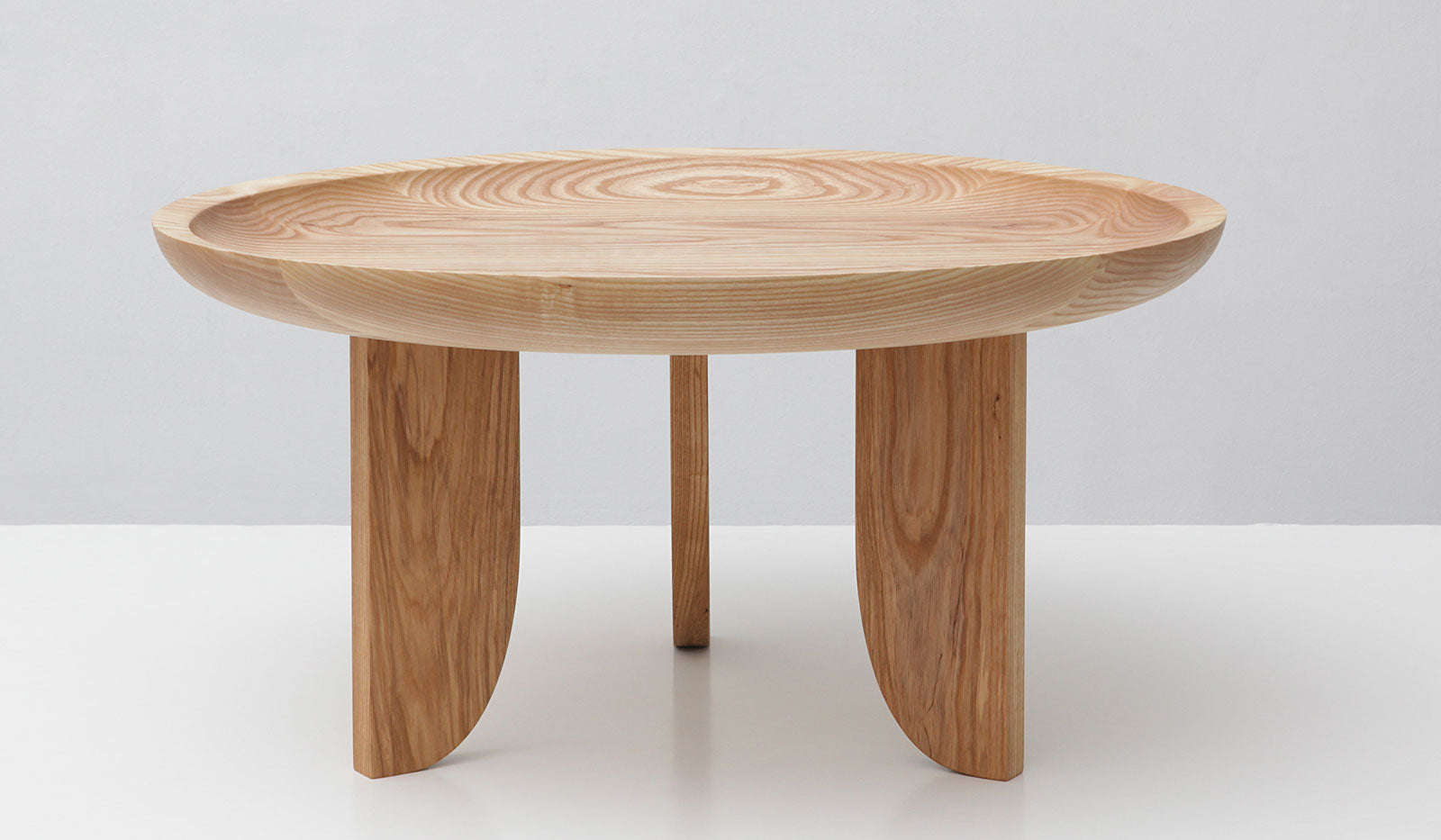 Grain Dish Coffee Table