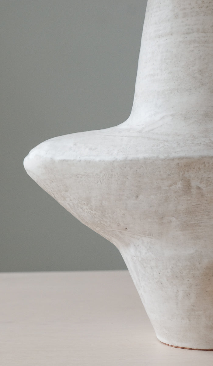 Danny Kaplan Wing Table Lamp