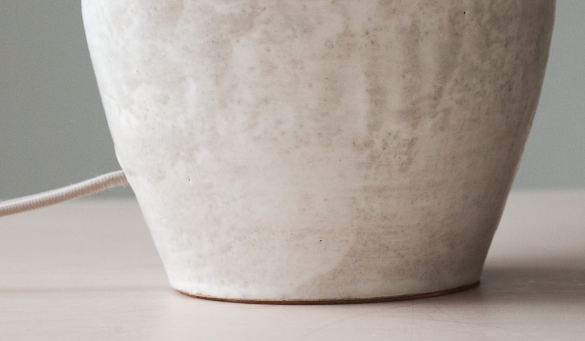 Danny Kaplan Wing Table Lamp