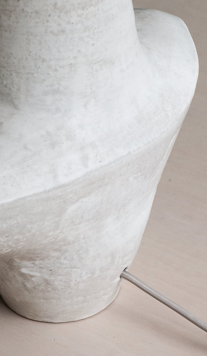 Danny Kaplan Wing Table Lamp