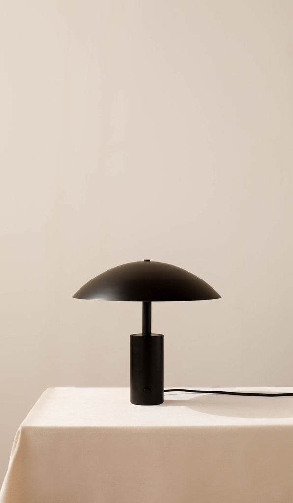 In Common With Arundel Low Table Lamp